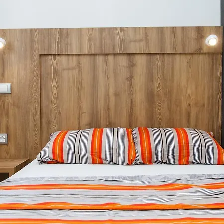 Apartment Barcelona Belgrade Exterior photo